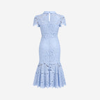 Amabel Midi Dress
