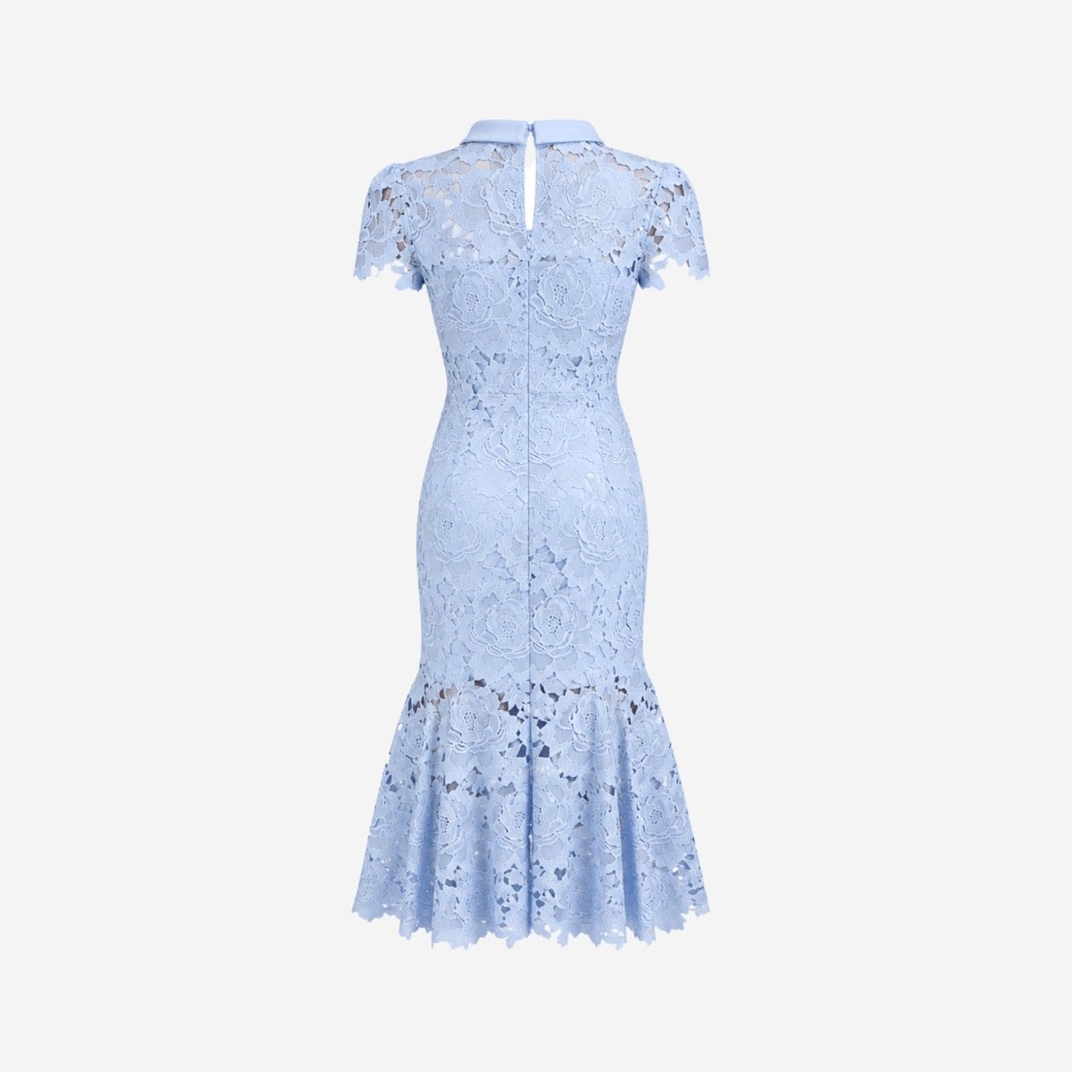 Amabel Midi Dress