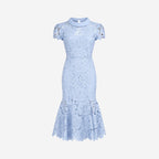 Amabel Midi Dress
