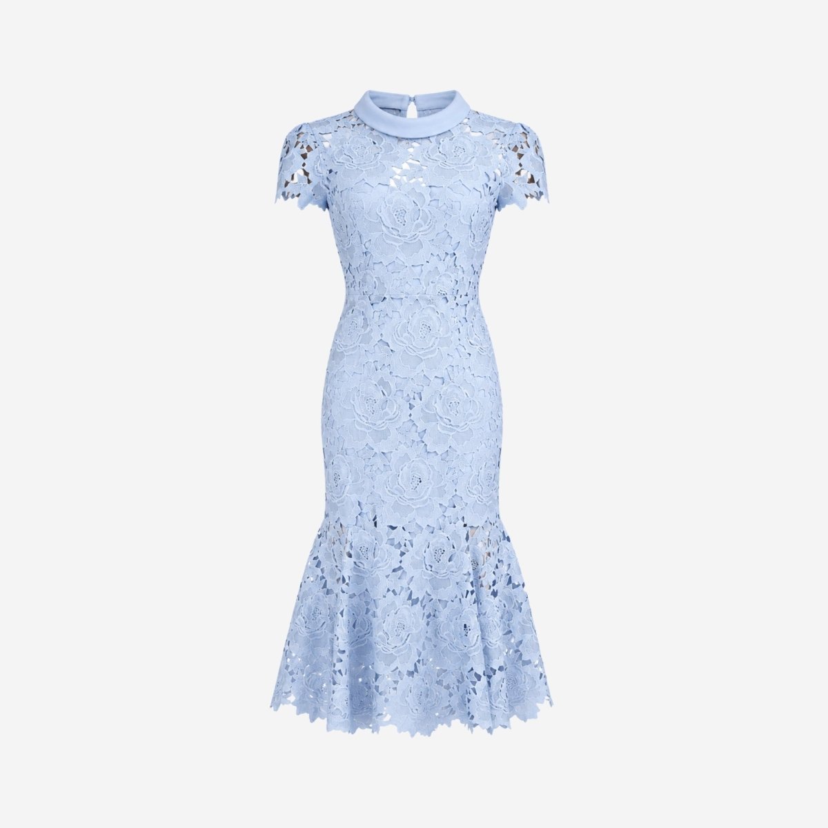Amabel Midi Dress