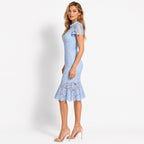 Amabel Midi Dress