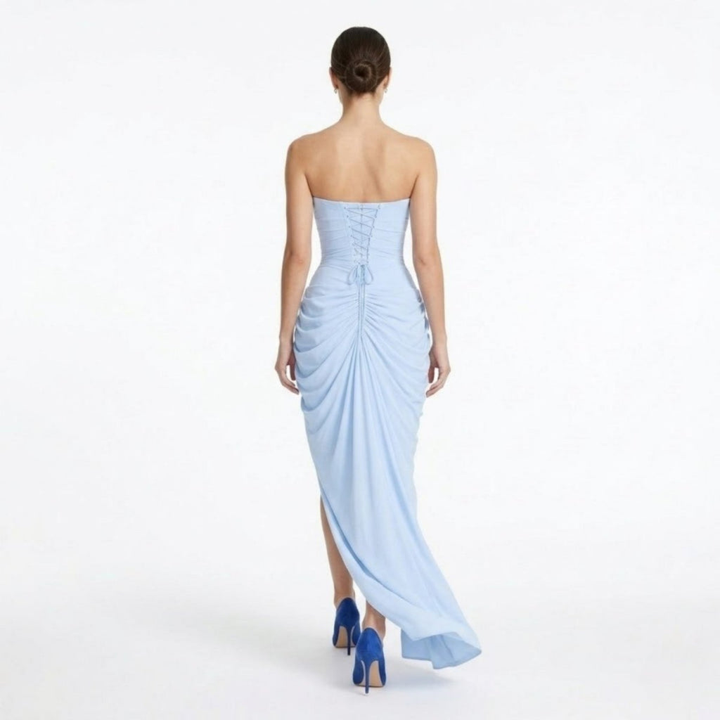 Ismara Maxi Dress