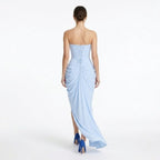 Ismara Maxi Dress