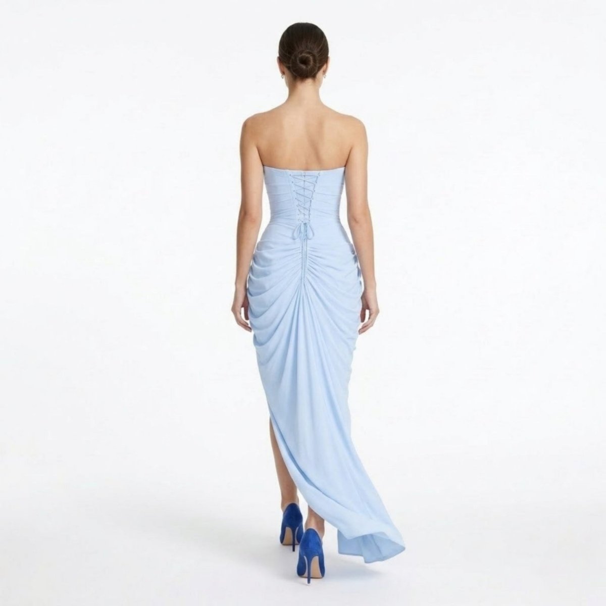 Ismara Maxi Dress