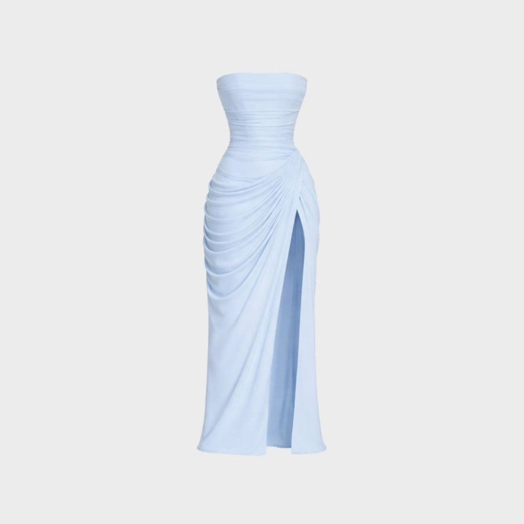 Ismara Maxi Dress
