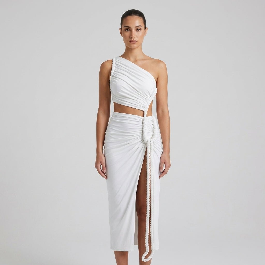 Tindrae Maxi Dress