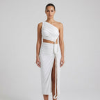 Tindrae Maxi Dress