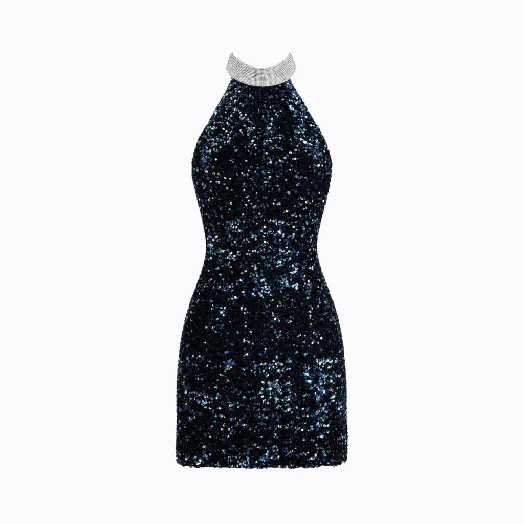 Taisia Mini Dress