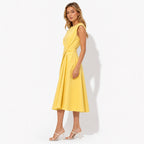 Severine Midi Dress