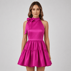 Celosia Mini Dress