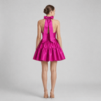 Celosia Mini Dress
