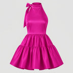 Celosia Mini Dress