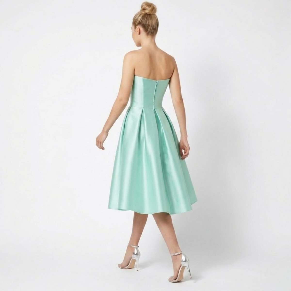 Briseis Midi Dress