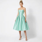 Briseis Midi Dress
