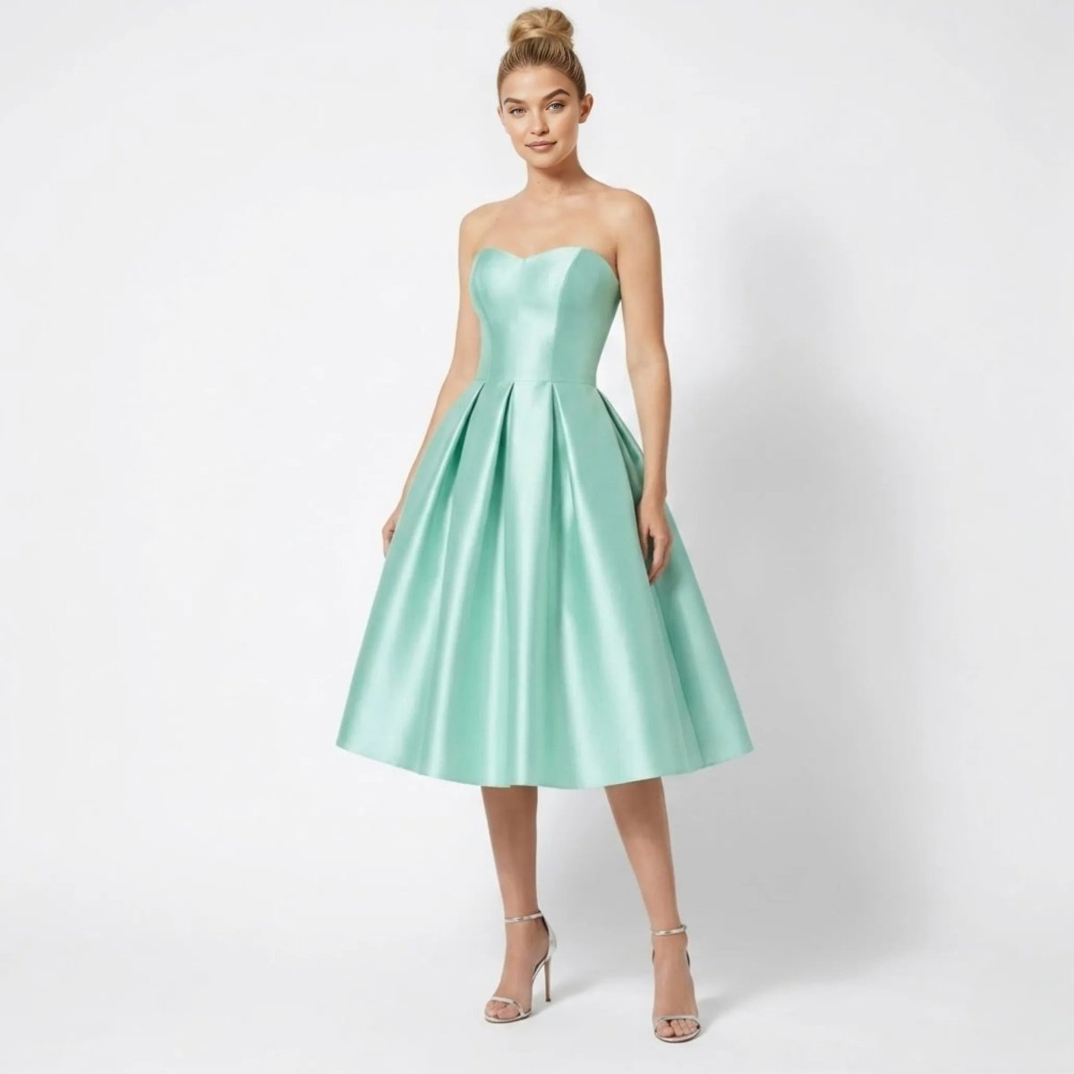 Briseis Midi Dress