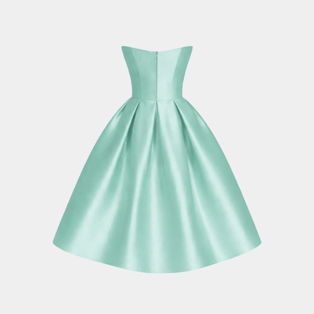 Briseis Midi Dress