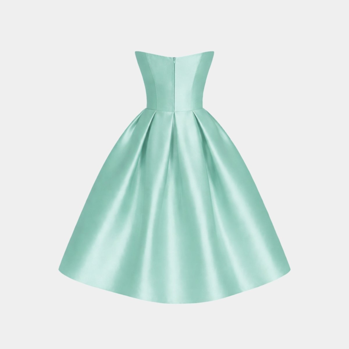 Briseis Midi Dress