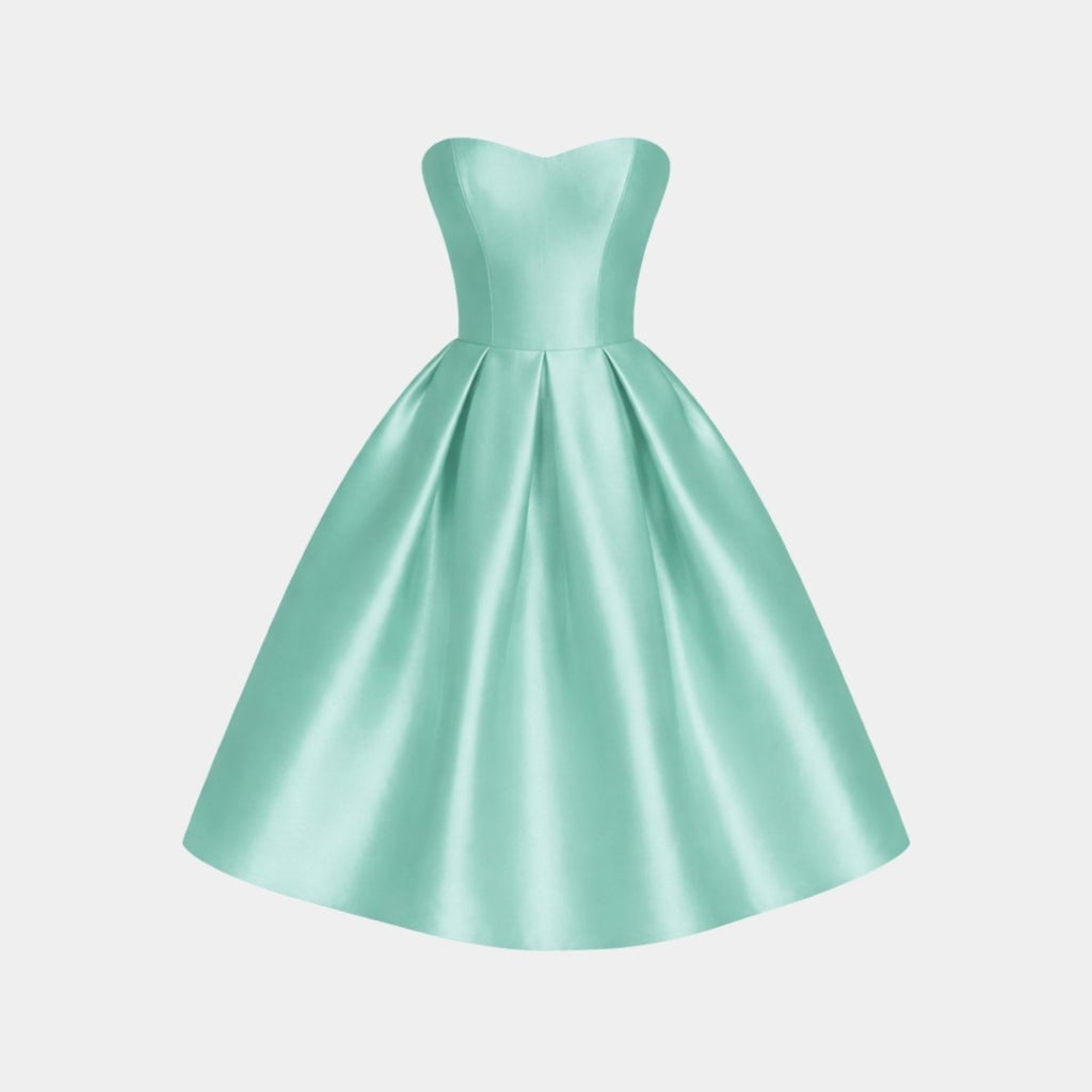 Briseis Midi Dress