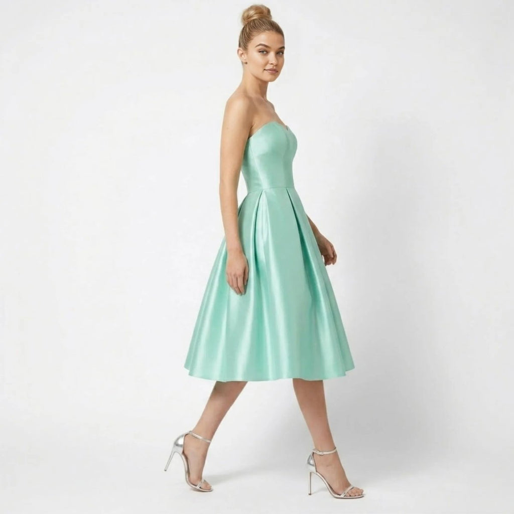 Briseis Midi Dress