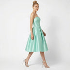 Briseis Midi Dress