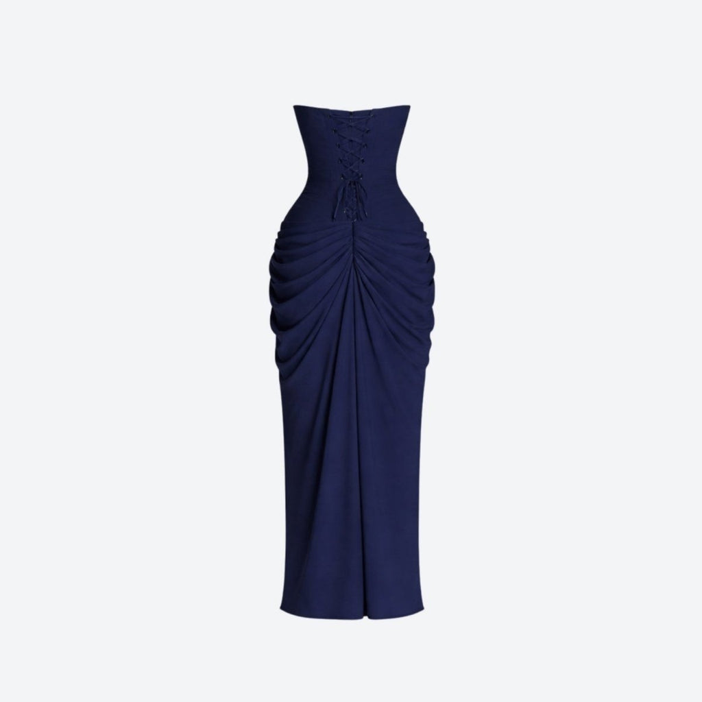 Ismara Maxi Dress