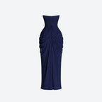 Ismara Maxi Dress