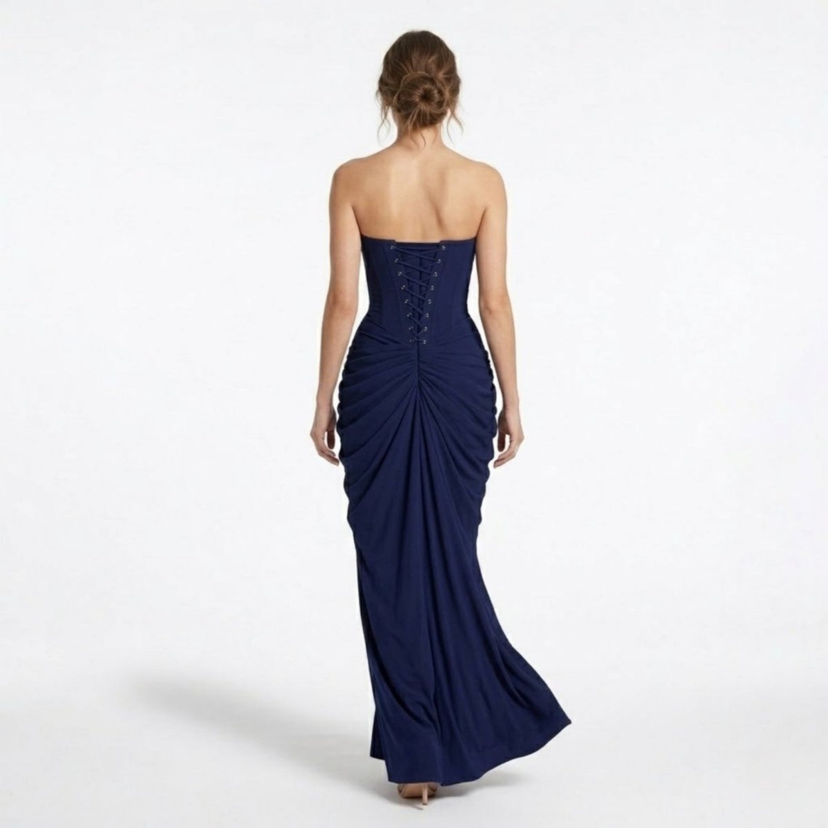 Ismara Maxi Dress
