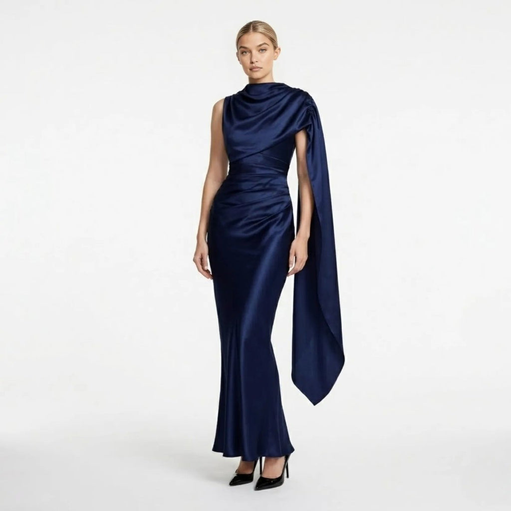 Maristella Maxi Dress