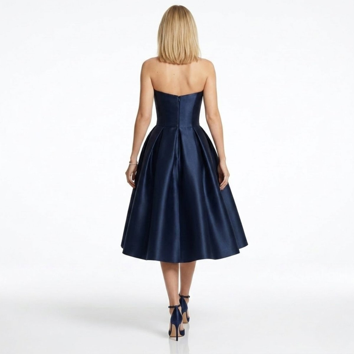 Briseis Midi Dress