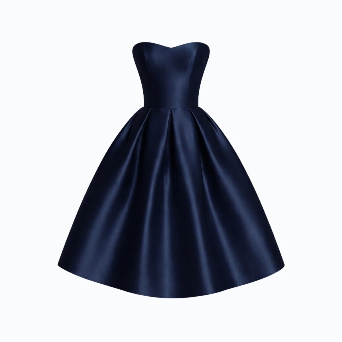 Briseis Midi Dress