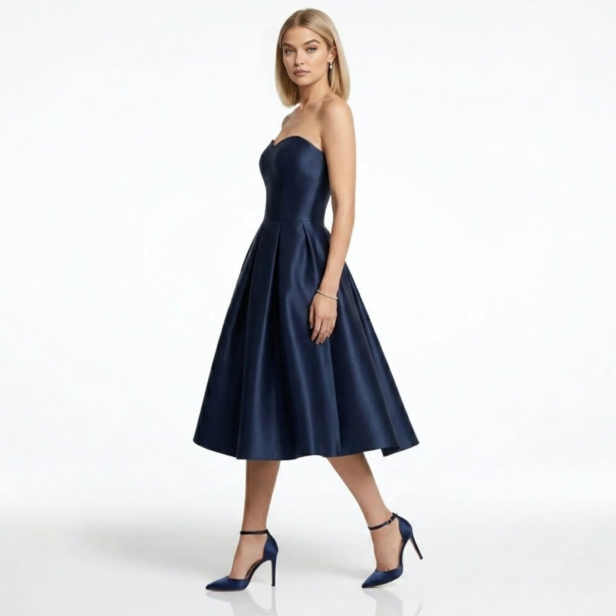 Briseis Midi Dress