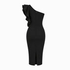 Azaria Midi Dress