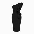 Azaria Midi Dress