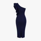 Azaria Midi Dress