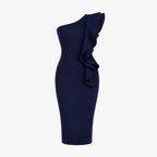 Azaria Midi Dress
