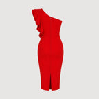 Azaria Midi Dress