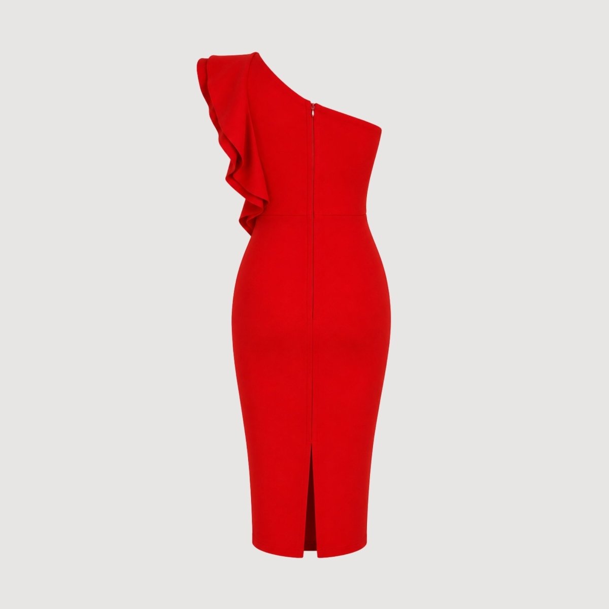 Azaria Midi Dress