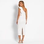 Azaria Midi Dress
