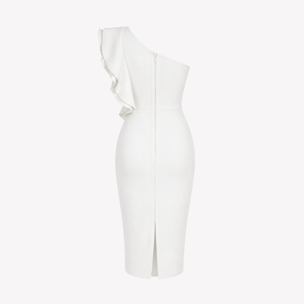 Azaria Midi Dress