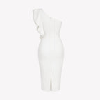 Azaria Midi Dress