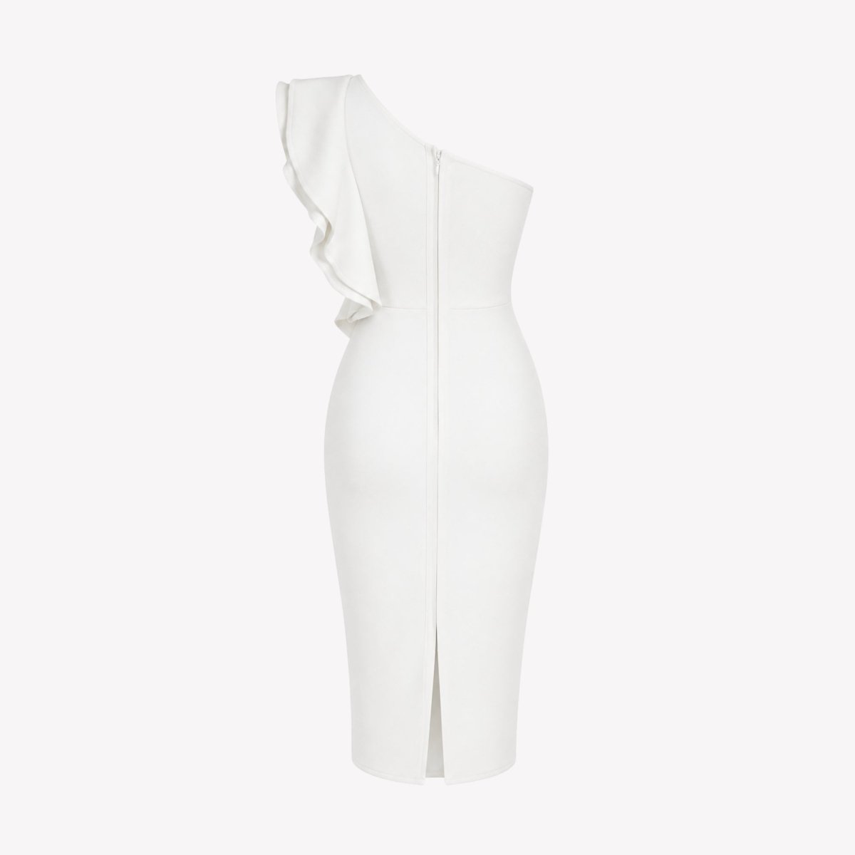 Azaria Midi Dress
