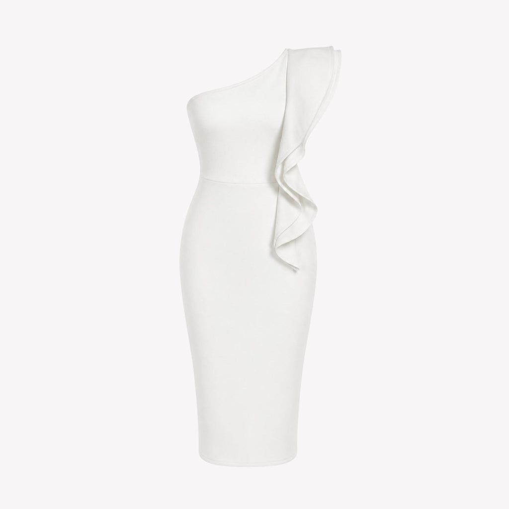Azaria Midi Dress