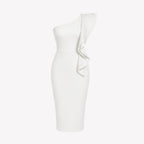 Azaria Midi Dress