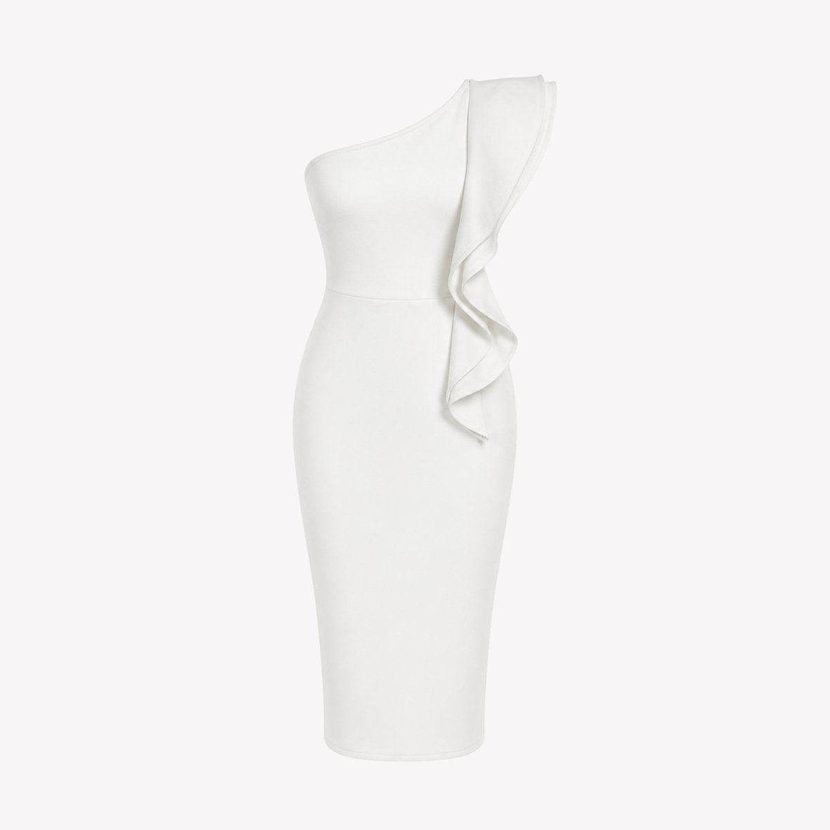 Azaria Midi Dress