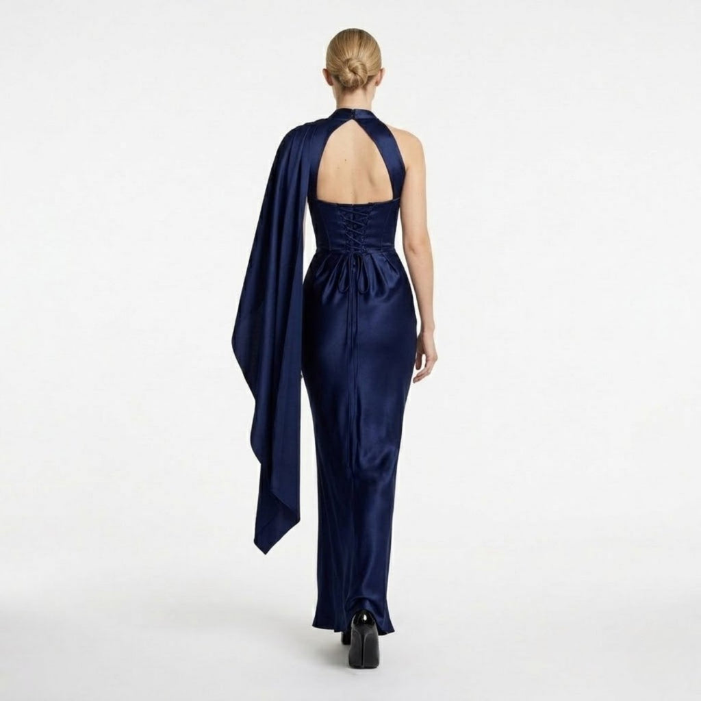 Maristella Maxi Dress