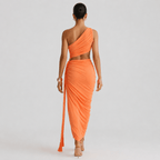Tindrae Maxi Dress