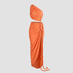 Tindrae Maxi Dress