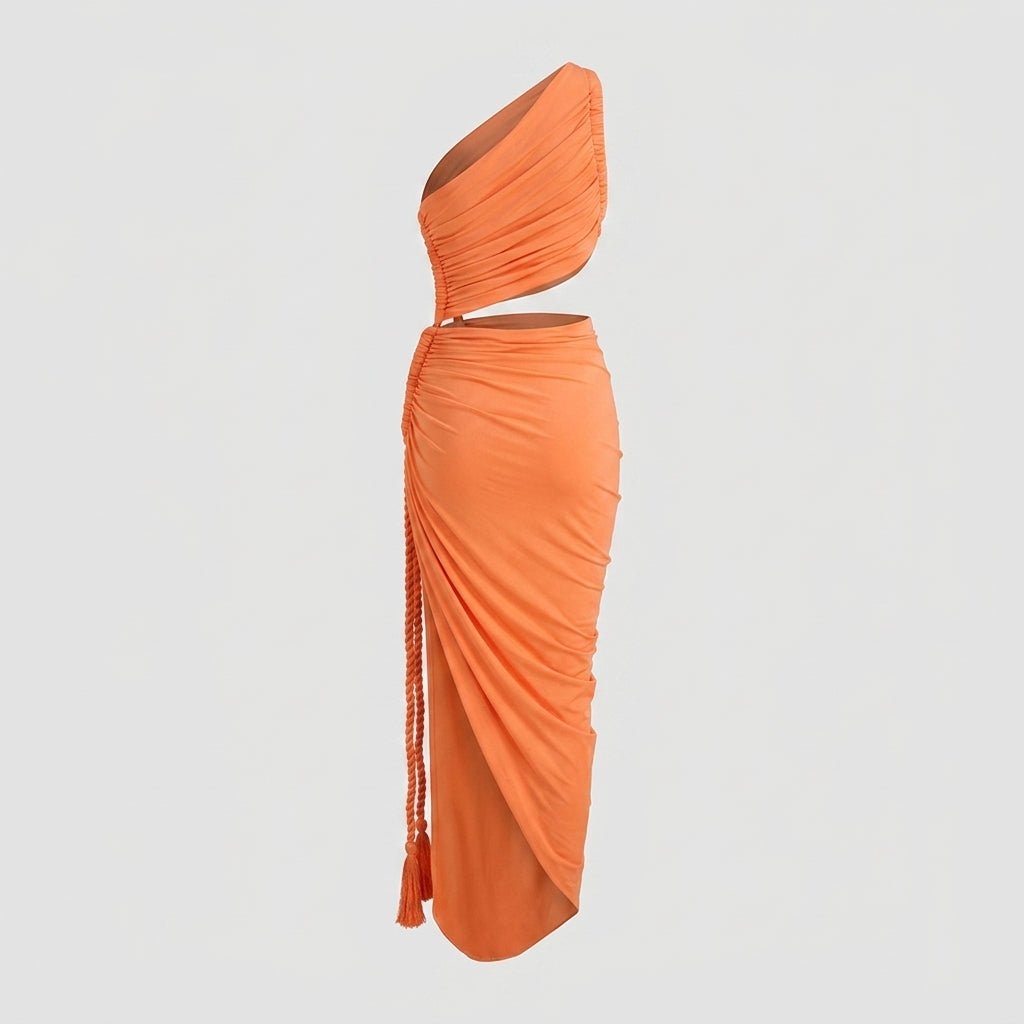 Tindrae Maxi Dress