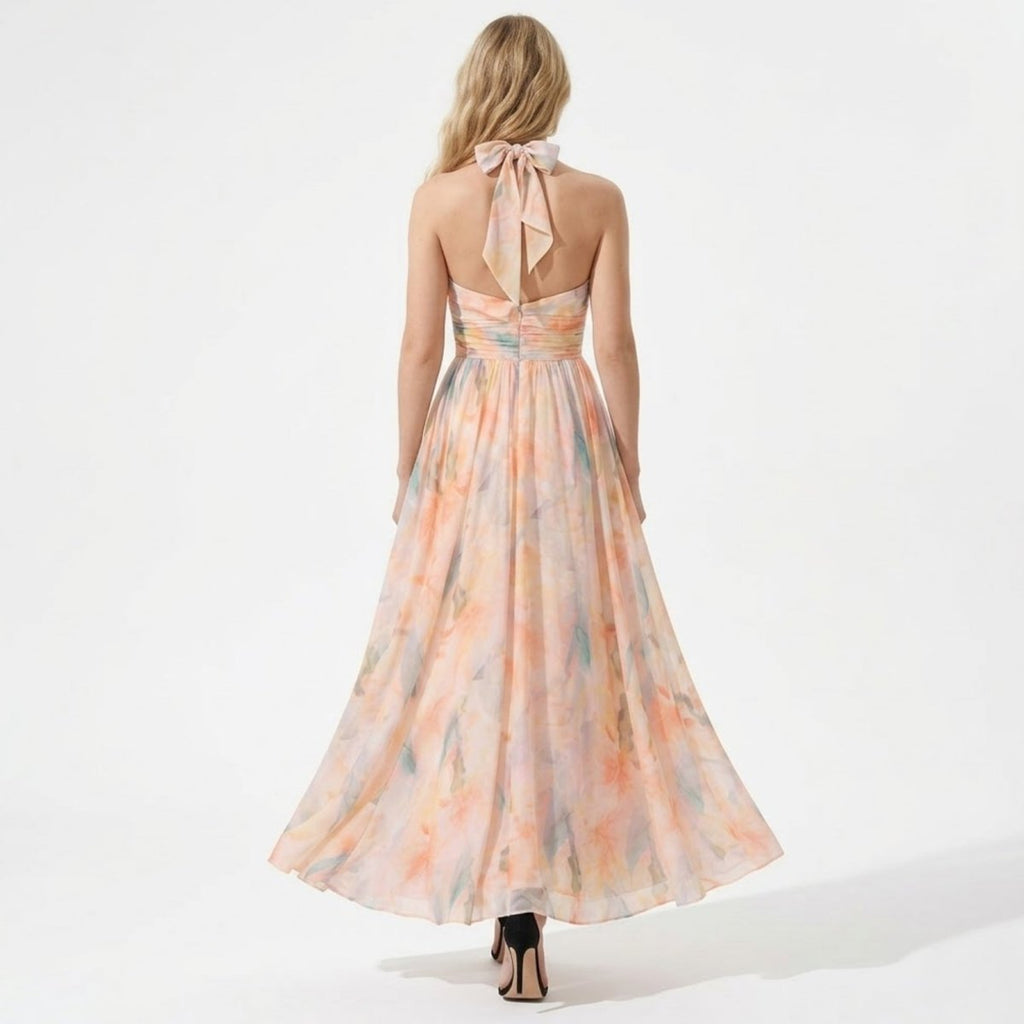Nalani Maxi Dress