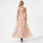 Nalani Maxi Dress
